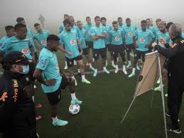 Copa america tv channel list 2021 for today's match. The Shocked Brazilian Team Threatened To Leave The Copa America With Casemiro Leading The 12 Stars Uprising