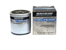 quicksilver fuel filter water separating element 35 802893q01