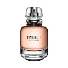Givenchy gentleman eau de toilette 100ml vaporizador. Givenchy L Interdit Eau De Parfum Spray 80 Ml Women Perfumes Perfumes