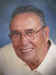 Eugene Stoltz Sr. Obituary October 13, 2019