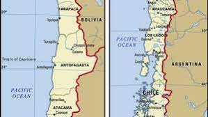 A nations online project guide to the country that occupies a long coastal strip. Chile History Map Flag Population Facts Britannica