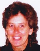 Obituary information for Mary Lou Mattison