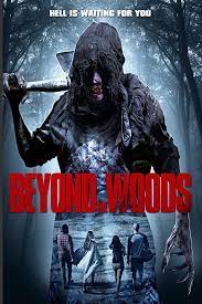 Suite au décès accidentel de ses parents, jack, éternel adolescent, est contraint de. Regardez Le Film Beyond The Woods 2018 Horror Movie Posters Classic Horror Movies Scary Movies