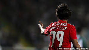 And were even keen on the portuguese before his £113m move to the spanish capital from benfica. Reported Manchester City Target Joao Felix Is Apparently Better Than Bernardo Silva