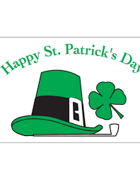 It falls on march 17 every year, when folks are celebrating irish culture. Happy St Patricks Day 3x5 Nylon Flag Stars Stripes The Flag Store