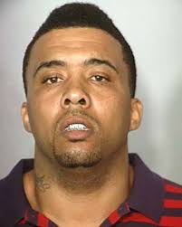 Northern Virginia Pimp '2 Much' Sentenced to 40 Years