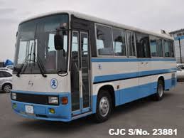 Ads appear in order of date, place, ie newest on top. 1990 Hino Bus 37 Seater Bus For Sale Stock No 23881