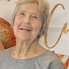 Julianne Nash Obituary March 23, 2022