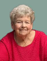 In Memory: Arlene Olsen