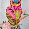 Download printable owl coloring pages to print for free. 1