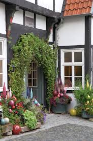 Pin Auf Zaun