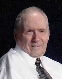 Ernest “Rowe” Bumgarner