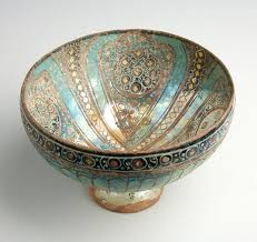 Barakat Gallery Store Pottery Art Antique Plates Majolica Pottery