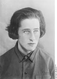 Ricordo di Olga Benario