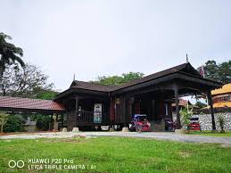 Pulai mutiara 2.5 storey murah rumah sewa partial furnished all race (scientex pulai) kangkar pulai, jalan pulai mutiara 2/x. Rumah Limas Johor Photos Facebook