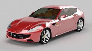 ⏩ check out ⭐all the latest ferrari models in the usa with price details of 2021 and 2022 vehicles ⭐. Ferrari Ff 3d Model Max Obj