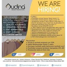 Informasi lowongan kerja bumn april 2021, lowongan kerja cpns 2021, bank, pegadaian, pertamina lowongankerja15.com, lowongan kerja pt honda prospect motor april 2021. Facebook