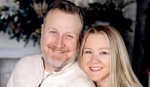 Jacqui West and Matt Palmer's Wedding Website