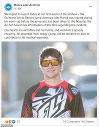 Daredevil alex harvill dead after horrifying crash. F5jlaah8thecem