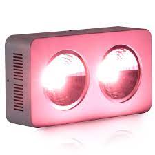 roleadro 400w cob led grow light pflanzenlampe vollspektrum fur homegrow planzen blumen und pflanzenlampe led pflanzenlampe pflanzen