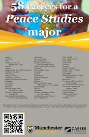 Peace Studies Websites Peace Studies Career Planning Career Counseling
