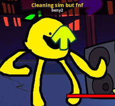 Roblox strucid codes for skins & pickaxe 2021. Cleaning Sim But Fnf Friday Night Funkin Mods