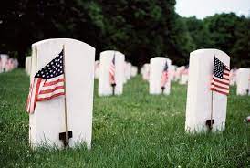 Memorial day is a us public holiday observed on the last monday in may and often marks the beginning of summer. Memorial Day 2021 The Meaning Of Memorial Day The Old Farmer S Almanac