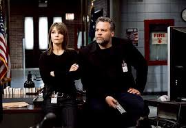 Vincent d'onofrio, kathryn erbe, jay o. Elementary My Dear Eames Goren Is Sherlock An Appreciation Of Law Order Criminal Intent Criminal Element