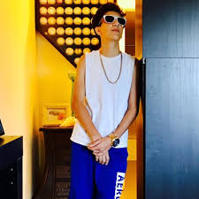 Caleb Tejeda (@TejedaCaleb)