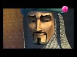 Salahuddin terkenal di dunia muslim dan kristen karena kepemimpinan, kekuatan militer, dan sifatnya yang ksatria dan pengampun pada saat ia berperang melawan tentara salib. Salahuddin Al Ayubi Ep 13 Part 2 Youtube