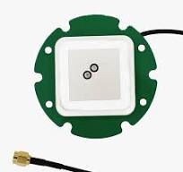 OEM Patch Multiband GNSS Antenna