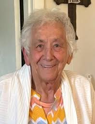 Virginia P. Conrad Obituary (2024)