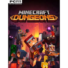 Continue scrolling to keep reading click the button below to start this article in quick view. Pc Game Minecraft Dungeons Dlc Multiplayer Dvd Shopee Malaysia