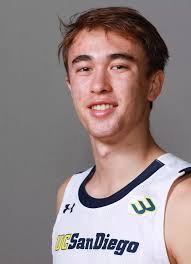 2023-24 Men's Basketball Roster