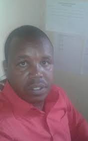 Mr. Jackson was one of our teachers at Rabaut. His memorial service is as  followed