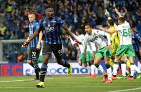 On shoot yalla website we watch the match between sassuolo and atalanta in the context of italy : Atalanta Stagione Perfetta Bergamo Ora Puo Urlare E Champions League Corner A Tutto Campo Bergamo