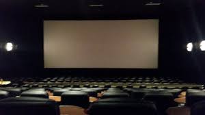 Seating Picture Of Studio Movie Grill Tyler Tripadvisor