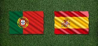 Du bist unterwegs oder in einem meeting, willst das spiel aber trotzdem verfolgen? Gruppe B Portugal Gegen Spanien Fussball News De