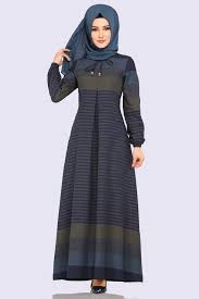 Modaselvim Elbise A Pileli Tesettur Elbise Bgz2028 Laci Harika Model Muslim Fashion Outfits Hijab Fashion Muslimah Dress