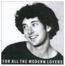 Jonathan Richman & The Modern Lovers