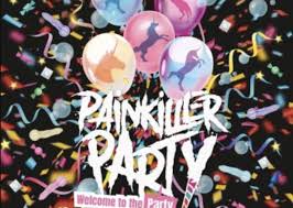 The party movie reviews & metacritic score: Metal Review Painkiller Party Welcome To The Party Metalogy