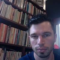 Gold Rush by Yū Miri