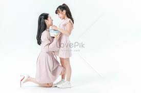 Each bouquet is handpicked and matched to a different theme, such as yellows and oranges for the firecracker. Gifts From Young Mothers And Daughters Photo Image Picture Free Download 501199525 Lovepik Com