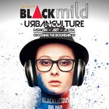 Fashion, Seni & Musik Melebur di 'Black Mild Urban Culture'