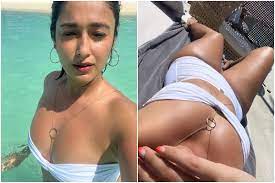 Ileana d'cruz nude