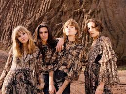 All the voting, points and songs for italy in eurovision history. Italy 2021 Maneskin Wins The Sanremo Festival And Earns The Right To Head To The Eurovision Song Contest Eurovisionary Eurovision News Worth Reading