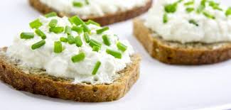 Le Fromage Cottage Fait Il Maigrir Le Blog Anaca3 Com Recette Fromage Fromage Blanc Idee Recette