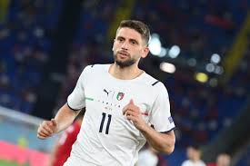 Via xx settembre 94, 47030, san mauro pascoli italy. Ceo Of Serie A Side Sassoulo Refuses To Rule Out Selling Liverpool Transfer Target Domenico Berardi Lfc Transfer Room Liverpool S No 1 Source For Transfer News Speculation
