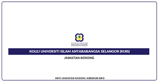 2 (2016), kolej universiti islam. Kolej Universiti Islam Antarabangsa Selangor