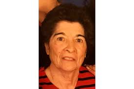 Rose Mary Tellez Obituary (1930